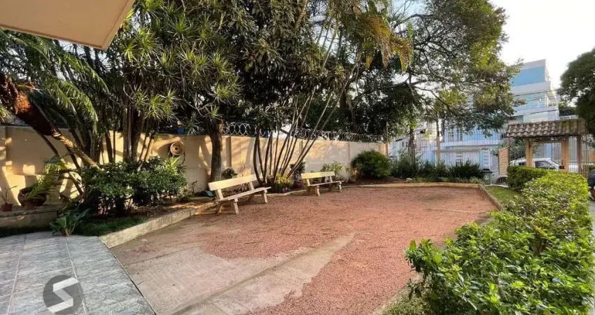 Apartamento com 2 quartos à venda na Rua Upamaroti, 1278, Cristal, Porto Alegre