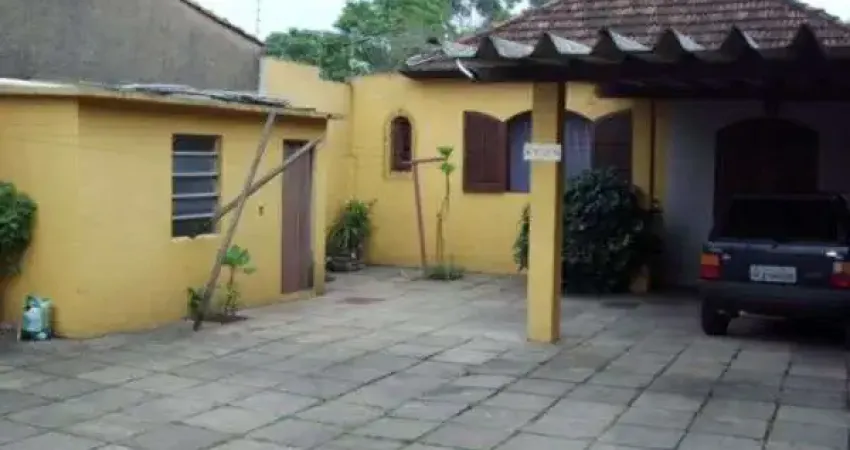 Casa para venda - 85m², 3 dormitórios, sendo 1 suites, 3 vagas - jardim itu sabará
