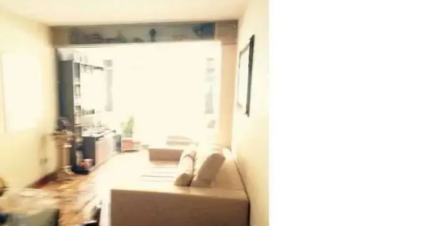 Apartamento com 1 quarto à venda na Avenida Doutor Carlos Barbosa, 270, Medianeira, Porto Alegre