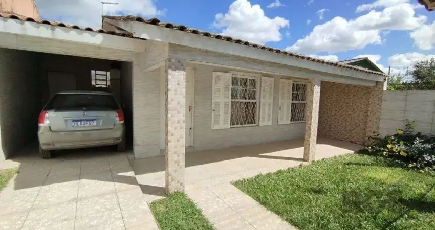 Casa com 2 quartos à venda na Rua Túnel Verde, 261, Ponta Grossa, Porto Alegre