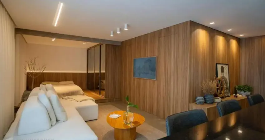 Apartamento 2 quartos, suite,garagem no condominio, gran park lindoia