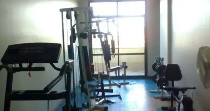 Apartamento para venda - 81.42m², 2 dormitórios, sendo 1 suites, jardim do salso