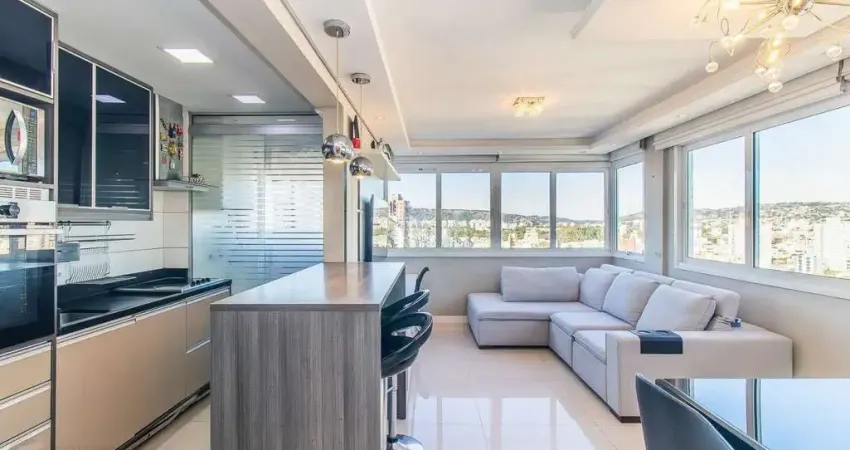 Apartamento com 3 quartos à venda na Rua Riveira, 343, Petrópolis, Porto Alegre