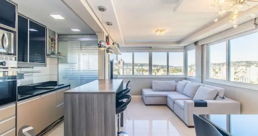 Apartamento com 3 quartos à venda na Rua Riveira, 343, Petrópolis, Porto Alegre