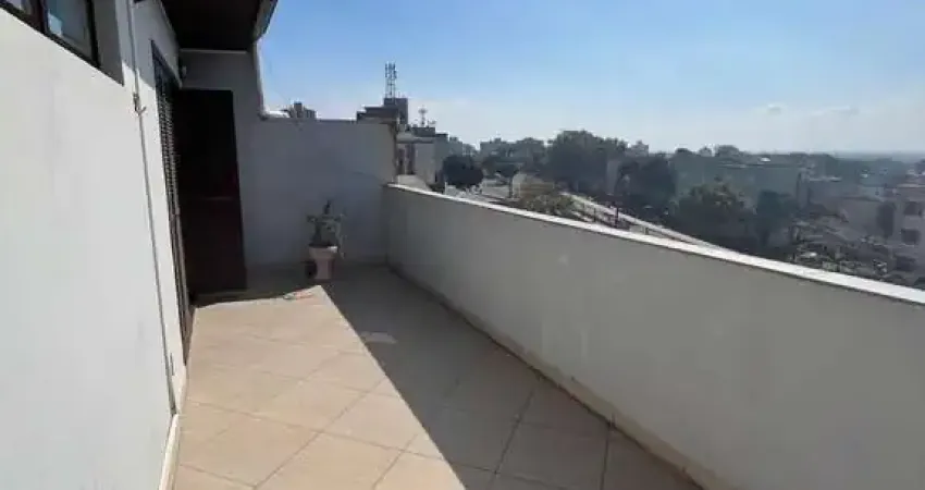 Cobertura com 3 quartos à venda na Avenida Baltazar de Oliveira Garcia, 1607, Sarandi, Porto Alegre