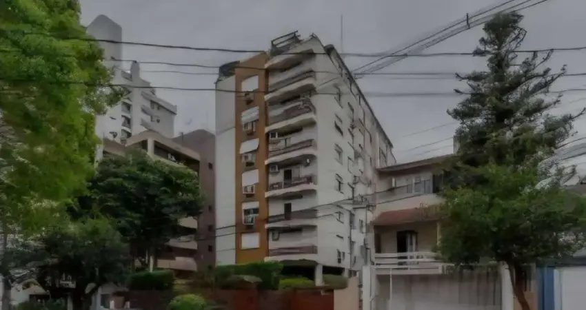 Apartamento com 3 quartos à venda na Avenida Mariland, 273, São João, Porto Alegre