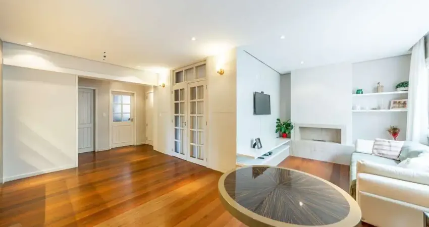 Apartamento com 3 quartos à venda na Avenida João Obino, 152, Petrópolis, Porto Alegre