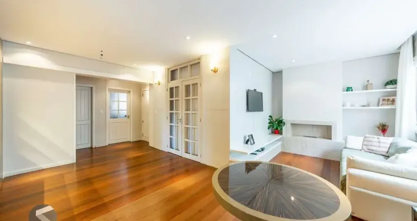 Apartamento com 3 quartos à venda na Avenida João Obino, 152, Petrópolis, Porto Alegre