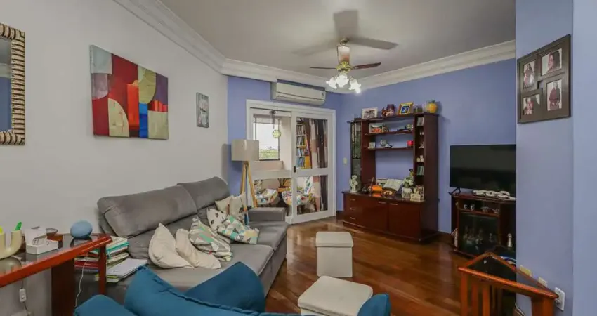 Apartamento com 3 quartos à venda na Rua Barão do Cotegipe, 407, São João, Porto Alegre