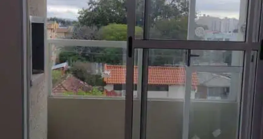 Apartamento com 2 quartos à venda na Rua Sílvio Silveira Soares, 2782, Camaquã, Porto Alegre