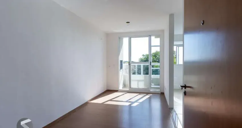 Apartamento com 2 quartos à venda na Rua Sílvio Silveira Soares, 2782, Camaquã, Porto Alegre