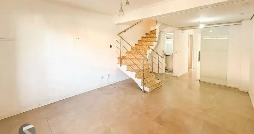 Casa com 2 quartos à venda na Rua Pistoia, 916, Rio Branco, Canoas