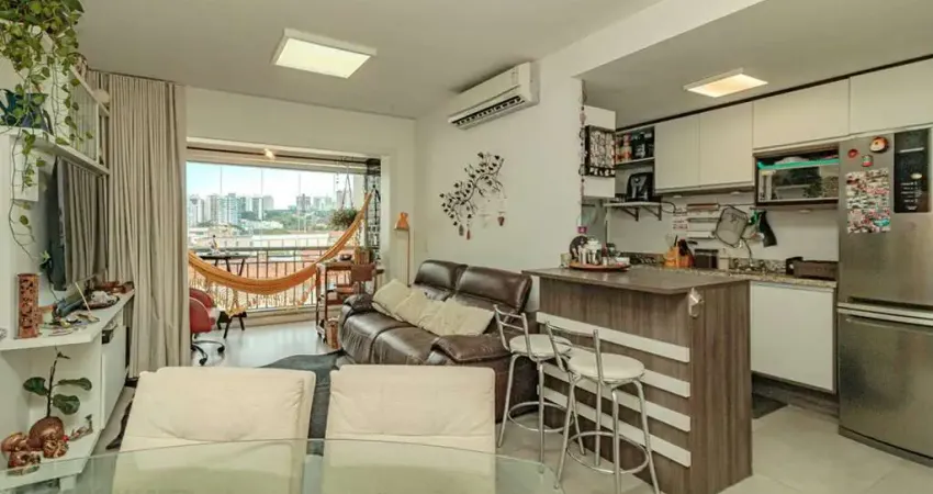 Apartamento com 3 quartos à venda na Rua Jari, 423, Passo da Areia, Porto Alegre