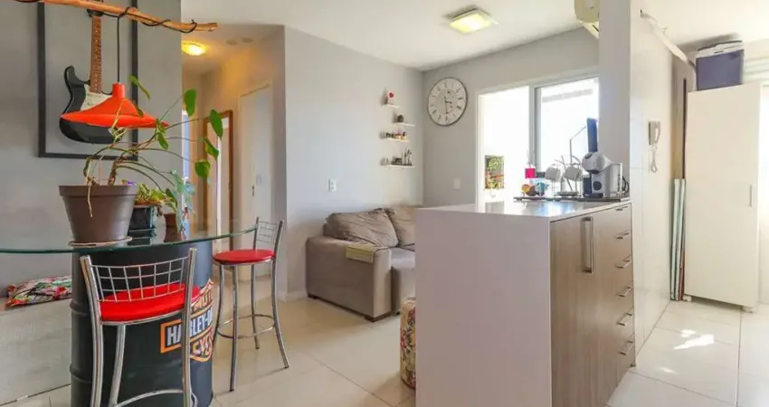 Apartamento com 2 quartos à venda na Rua Marechal Mesquita, 666, Teresópolis, Porto Alegre