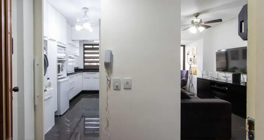 Cobertura com 3 quartos à venda na Rua Coronel André Belo, 466, Menino Deus, Porto Alegre