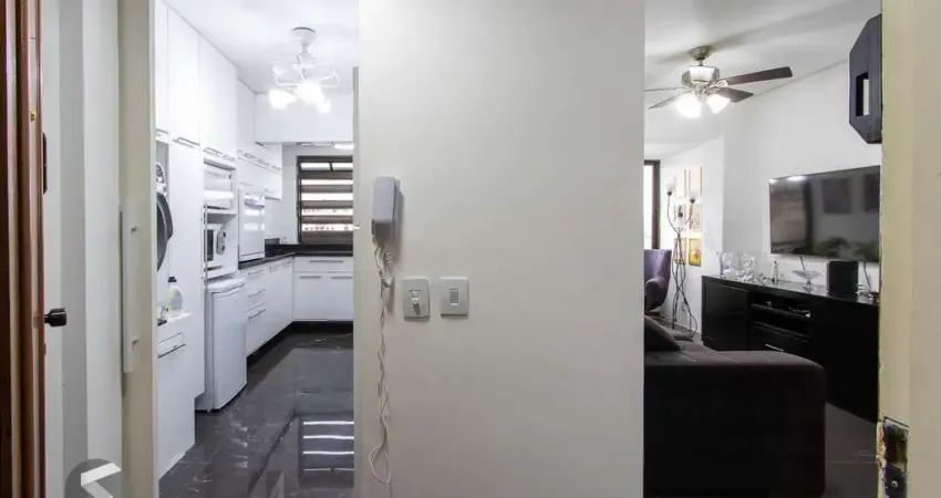 Cobertura com 3 quartos à venda na Rua Coronel André Belo, 466, Menino Deus, Porto Alegre