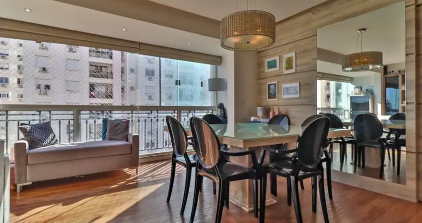 Apartamento com 3 quartos à venda na Rua Jari, 438, Passo da Areia, Porto Alegre