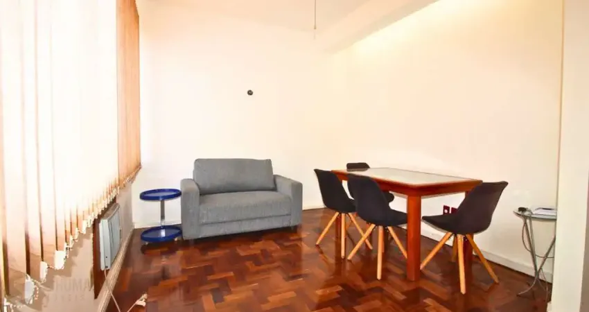Apartamento com 2 quartos à venda na Avenida Cristóvão Colombo, 580, Floresta, Porto Alegre