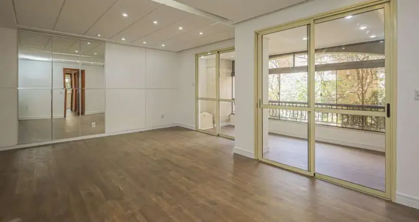 Apartamento com 3 quartos à venda na Travessa Jundiaí, 2263, Higienópolis, Porto Alegre