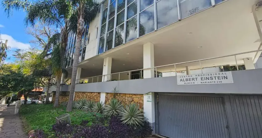 Sala comercial à venda na Rua Mariante, 337, Rio Branco, Porto Alegre