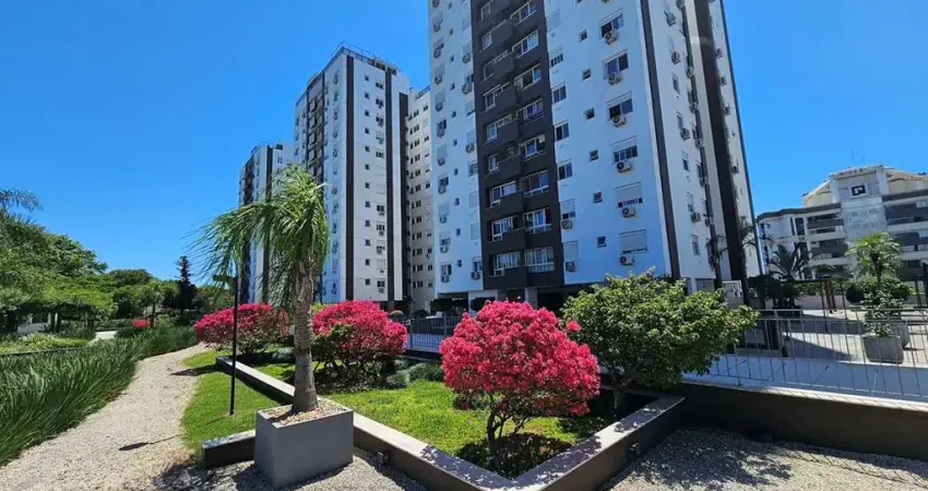 Apartamento com 2 quartos à venda na Avenida Francisco Petuco, 118, Boa Vista, Porto Alegre