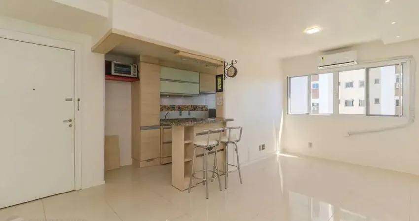 Apartamento com 2 quartos à venda na Rua Antônio Joaquim Mesquita, 491, Passo da Areia, Porto Alegre