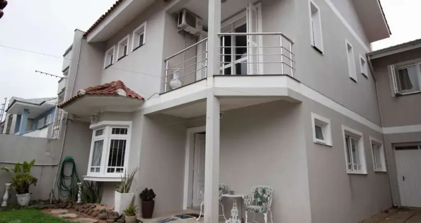 Casa com 3 quartos à venda na Rua Pedro Canizio Müller, 203, Estância Velha, Canoas
