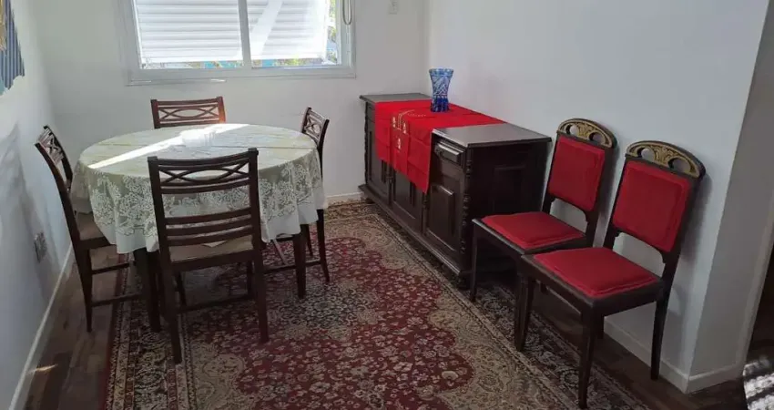 Apartamento com 2 quartos à venda na Avenida Professor Oscar Pereira, 1297, Santo Antônio, Porto Alegre