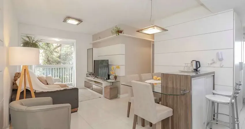 Apartamento com 2 quartos à venda na Rua Limoeiro, 197, Cristo Redentor, Porto Alegre