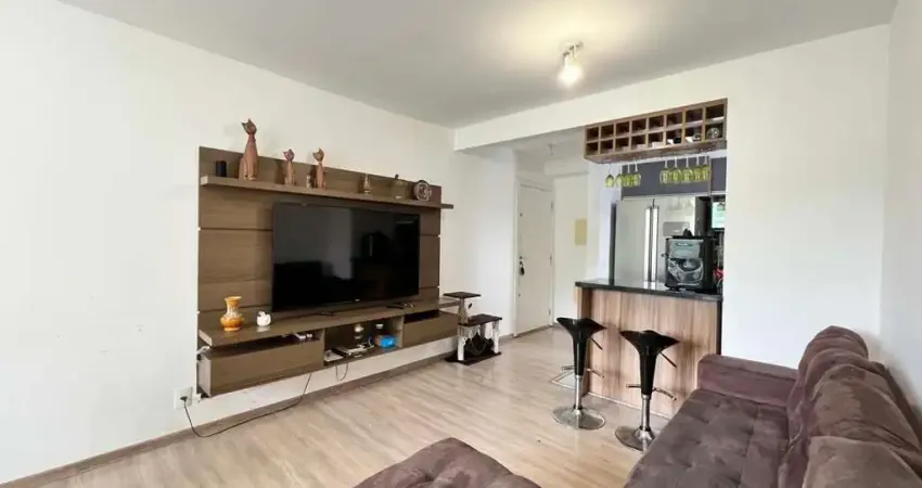 Apartamento 3 dormitórios, suíte e vista linda – canto dos pássaros, poa