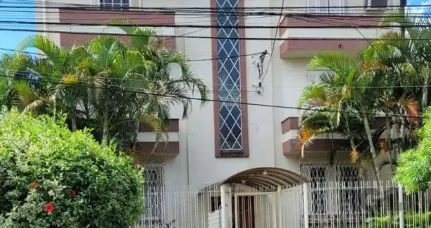 Apartamento com 3 quartos à venda na Avenida Berlim, 737, São Geraldo, Porto Alegre