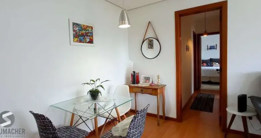 Apartamento com 2 quartos à venda na Rua José de Alencar, 1340, Menino Deus, Porto Alegre