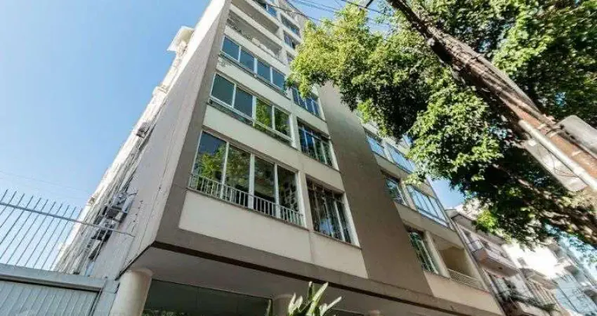 Apartamento com 2 quartos à venda na Avenida Cristóvão Colombo, 2097, Floresta, Porto Alegre