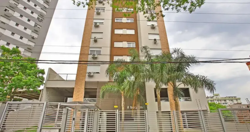 Apartamento com 2 quartos à venda na Rua dos Burgueses, 338, Partenon, Porto Alegre