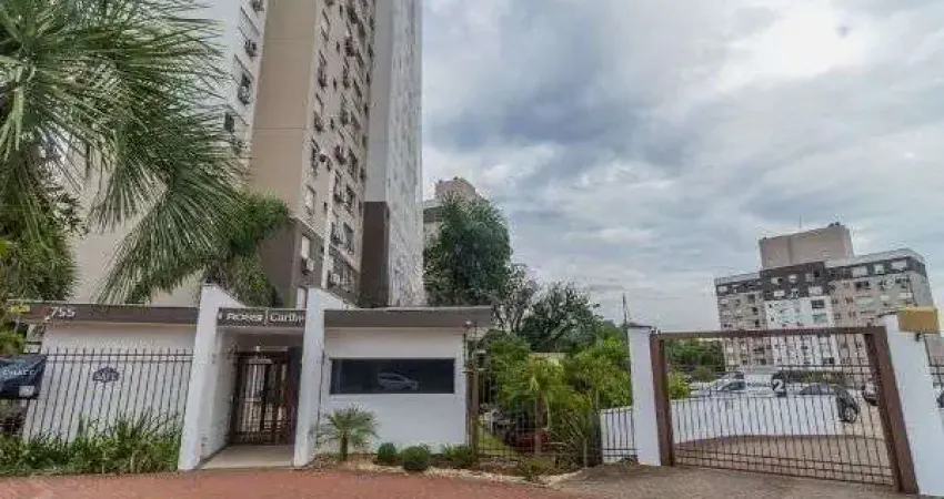 Apartamento com 3 quartos à venda na Rua Irmão Norberto Francisco Rauch, 838, Jardim Carvalho, Porto Alegre