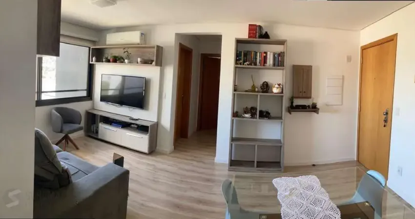 Apartamento com 2 quartos à venda na Travessa Escobar, 260, Camaquã, Porto Alegre