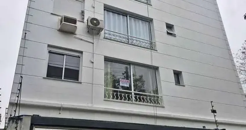Apartamento com 1 quarto à venda na Avenida Érico Veríssimo, 1453, Menino Deus, Porto Alegre