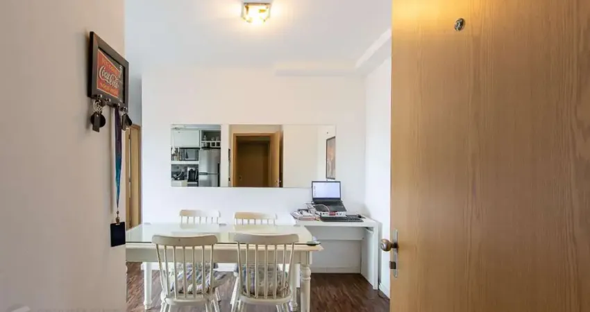 Apartamento com 3 quartos à venda na Rua Doutor Barcelos, 2532, Camaquã, Porto Alegre