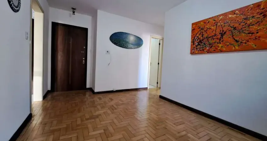 Apartamento com 2 quartos à venda na Rua Ribeiro Cancela, 160, Menino Deus, Porto Alegre