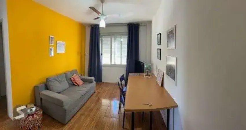 Apartamento com 1 quarto à venda na Rua Garibaldi, 1087, Independência, Porto Alegre