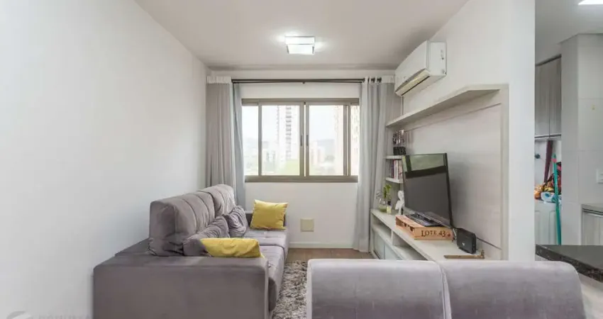 Apartamento com 2 quartos à venda na Rua Frei Germano, 663, Partenon, Porto Alegre