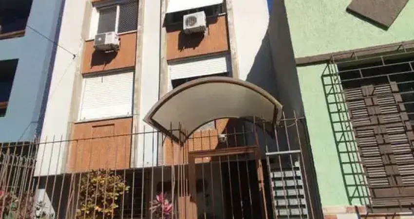 Apartamento com 2 quartos à venda na Rua Luiz Afonso, 708, Cidade Baixa, Porto Alegre