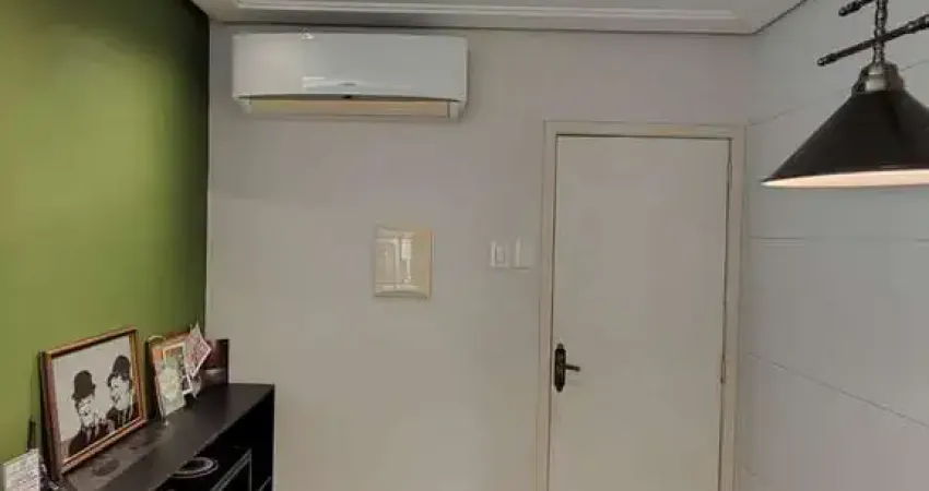 Apartamento com 1 quarto à venda na Rua Santana, 227, Santana, Porto Alegre