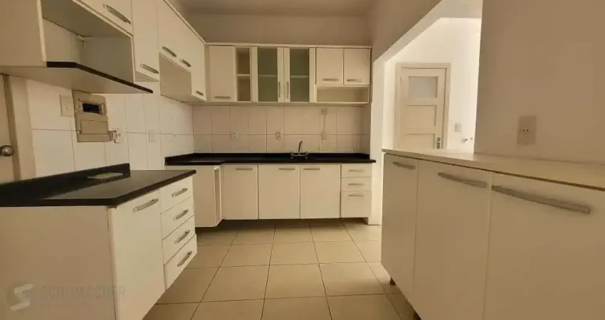 Apartamento com 3 quartos à venda na Avenida Osvaldo Aranha, 410, Bom Fim, Porto Alegre