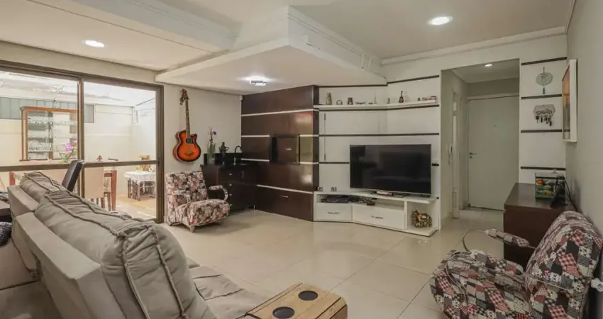 Apartamento com 3 quartos à venda na Rua Leopoldo Bier, 702, Santana, Porto Alegre