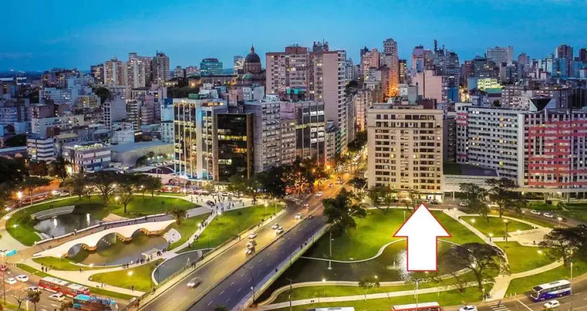 Ponto comercial para alugar na Avenida Borges de Medeiros, 1298, Centro Histórico, Porto Alegre