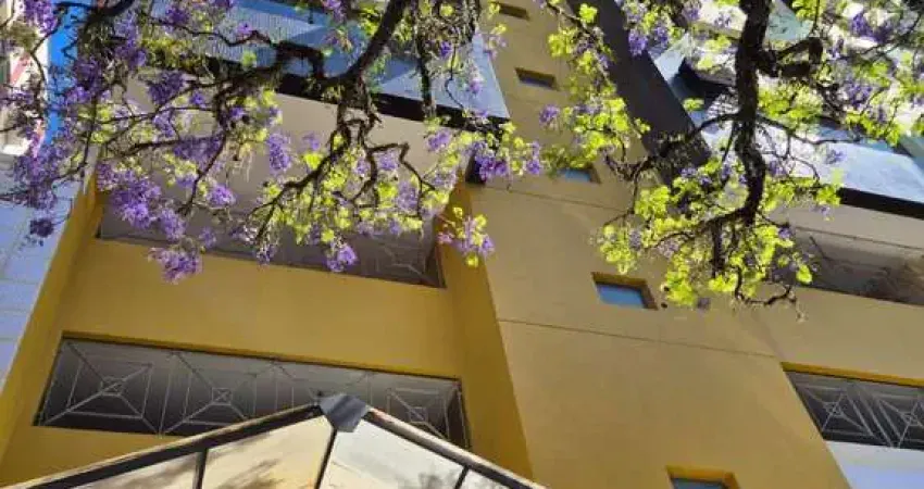 Sala comercial à venda na Rua Saldanha Marinho, 86, Menino Deus, Porto Alegre