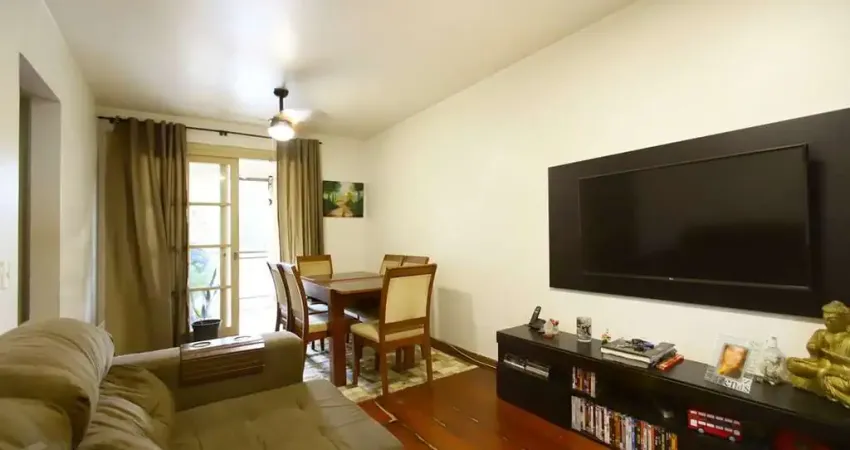 Apartamento com 2 quartos à venda na Rua São Benedito, 985, Jardim do Salso, Porto Alegre