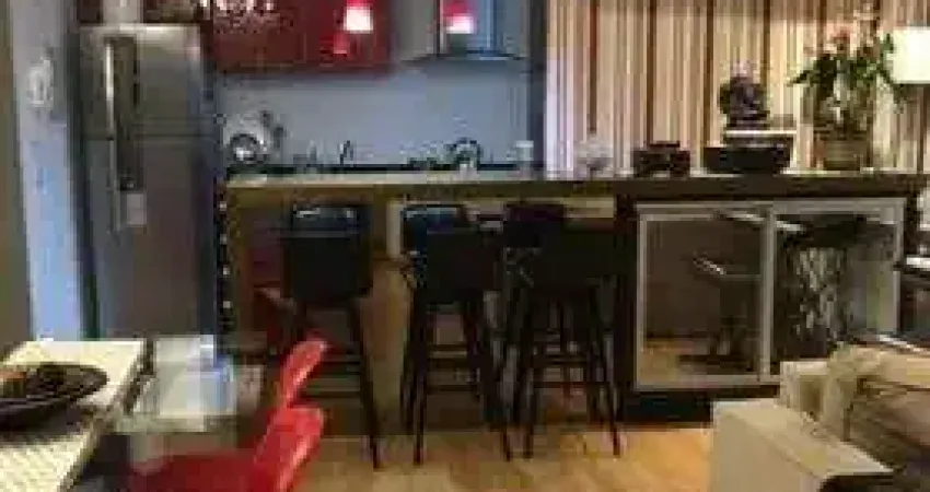 Vende-se apartamento com 3 quartos (1 suíte), 65m² e 1 vaga – vila ipiranga