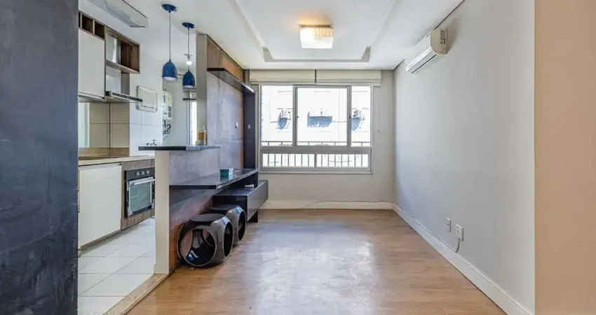 Apartamento com 3 quartos à venda na Avenida Manoel Elias, 187, Passo das Pedras, Porto Alegre